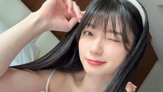 女優史上第一人！瀨戶環奈入全球百大美女