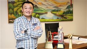 武泰建設施工品質獲獎 保固15年優於業界