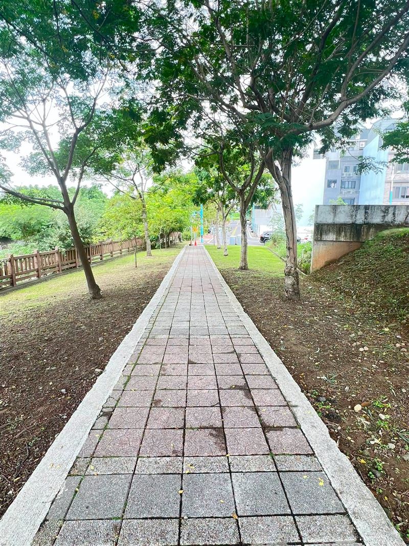 林為洲感嘆藍白合「路還很長」,但自己已經盡力了。(圖/翻攝自林為洲臉書)
