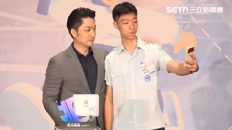 北市僅25人！蔣兒赴美交換遭疑未利益迴避
