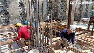 房市被打殘！企業7成業務縮水、逾5成裁員