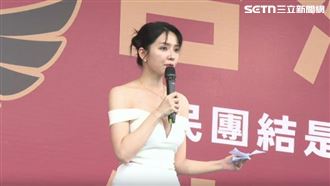 嘉義網紅對決　顏翎熹、柯莉絲汀宣戰