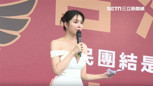 嘉義東區「網紅對決」　顏翎熹拚連任、柯莉絲汀宣戰