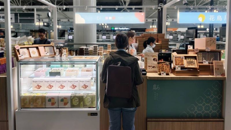 台中名店插旗高雄！獻烘焙優惠一次看