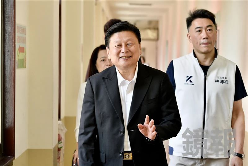 前《金融時報》駐台記者席佳琳日前在專訪中指控花蓮選票「全是買來的」,引發軒然大波,立法院國民黨團總召、花蓮立委傅崐萁深夜發文強烈駁斥