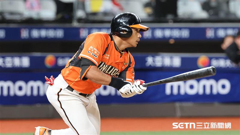 邱智呈9上高飛犧牲打　統一闖季後賽剩M1