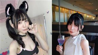 童星老師下海當女優　竟因男學生飢渴視線