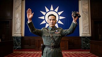 呂捷揭蔣介石內幕：小咖鬥到國民黨第一人