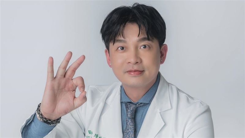 皮膚科名醫猝逝爆欠款糾紛！受害者逾30人