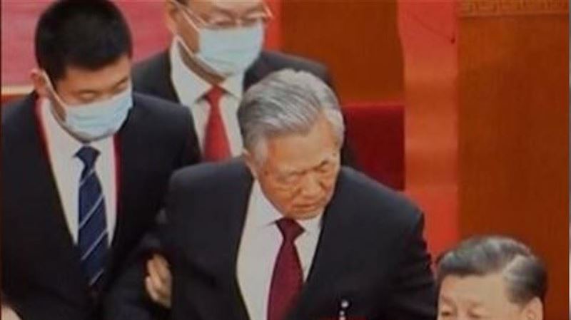 奉命架走胡錦濤！習心腹傳將接省長
