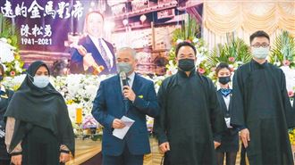 看護月領雙薪　霸氣影帝喊：家裡錢隨便花