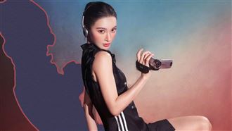 突宣布赴美進修　大咖女星遭瘋傳秘婚生子
