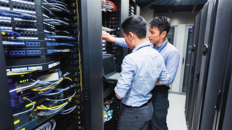 機器人、AI都涉獵　中國藏鏡人超狂背景曝