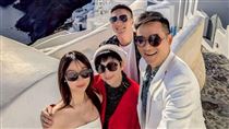 無敵湖景超狂內裝　前主播紐西蘭豪宅曝光