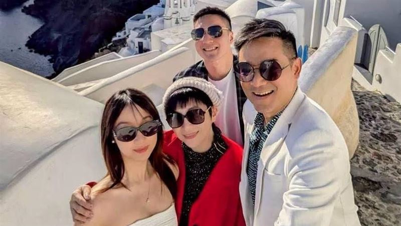無敵湖景超狂內裝　前主播紐西蘭豪宅曝光