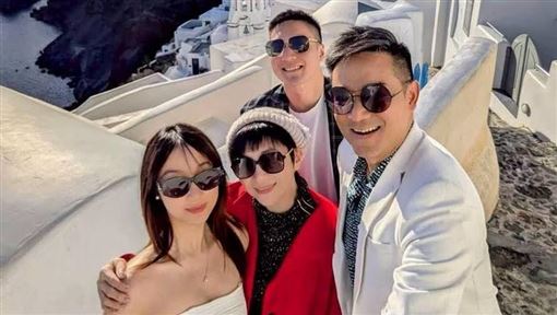 無敵湖景超狂內裝　前主播紐西蘭豪宅曝光