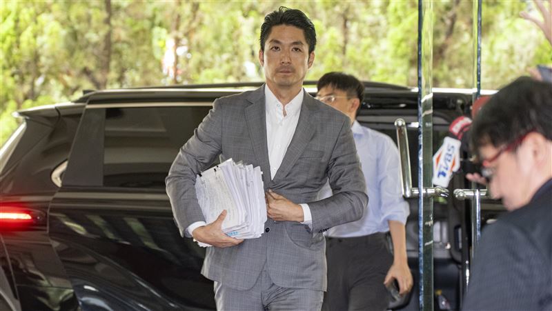 3人事爭議 許淑華：蔣萬安用人判斷有問題