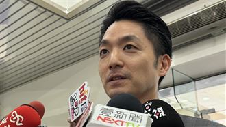 名嘴問蔣萬安：大寶不領公費，然後呢？