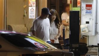 陳雅琳揪華國老總廖裕輝深夜同框按摩