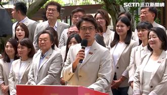 王世堅挺死刑就是要執行！沈伯洋這麼說