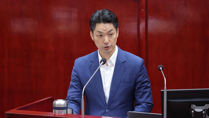 蔣兒爭議　學者：避嫌比什麼事情更爲重要