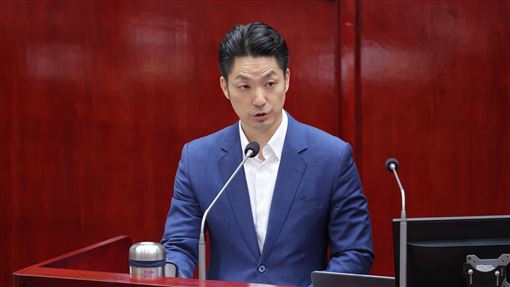 蔣兒爭議　學者：避嫌比什麼事情更爲重要
