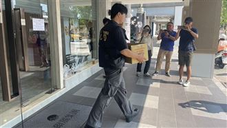 愛爾麗簽結反咬！高市衛生局火大開嗆