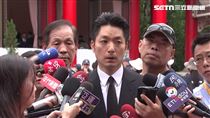 為國籍棄權益？她「兩點比較」再批蔣萬安