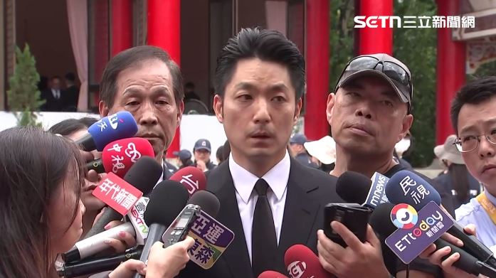 替蔣萬安長子開後門？北市教育局嚴正澄清