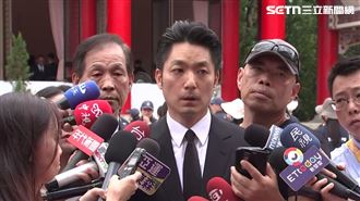 替蔣萬安長子開後門？北市教育局嚴正澄清