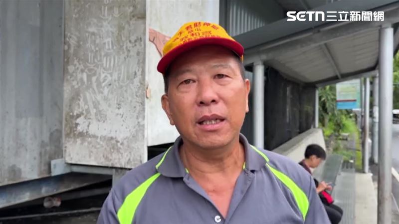 泛舟團得知消防員喪命後，表示每一個人晚上都睡不著覺。（圖／資料照）
