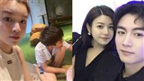 陳曉9歲兒有意進軍演藝圈　陳妍希哭了