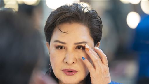歌仔戲國寶楊麗花　傳奇人生搬上大銀幕