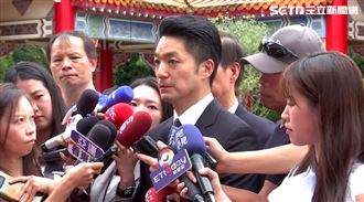 簡舒培：蔣萬安為什麼放棄7.5萬元？