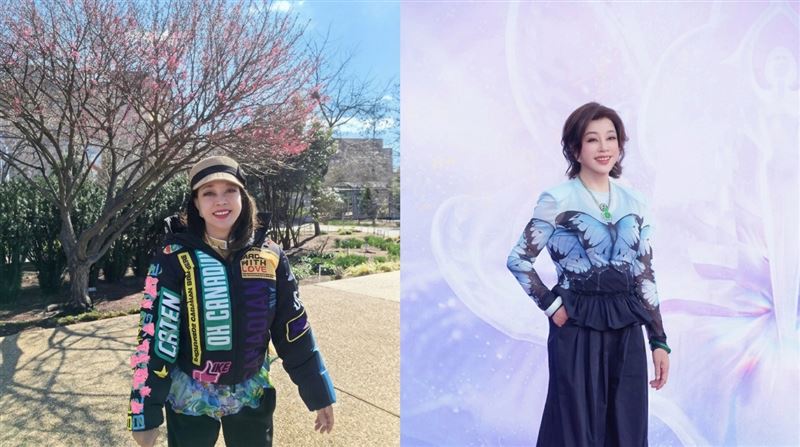 大咖女星遭爆欠錢不還　法院判決結果出爐