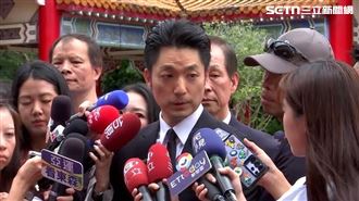 實驗教育機構午餐恐斷炊？蔣萬安：有掌握