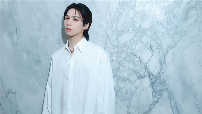 韓星ROCKY曝很想演壞人！竟是「這原因」