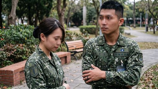 妻婚內出軌「一次就中」職軍尪被綠超崩潰
