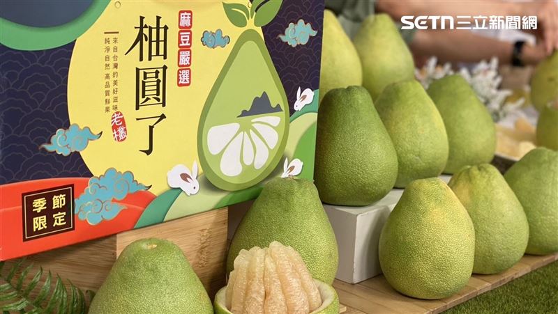放寬台灣文旦柚輸入？中國國台辦曝前提