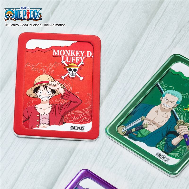 立體小卡盲袋(10+1隱藏款),加購價99元,立體造型,展示更有感。(圖/品牌業者提供)