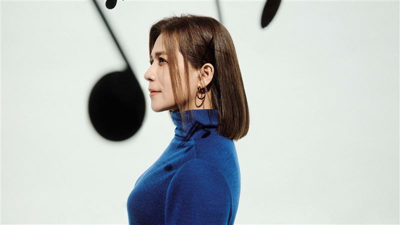 江美琪曝新身分　迎接與老公「愛的結晶」