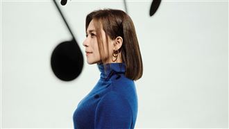江美琪曝新身分　迎接與老公「愛的結晶」