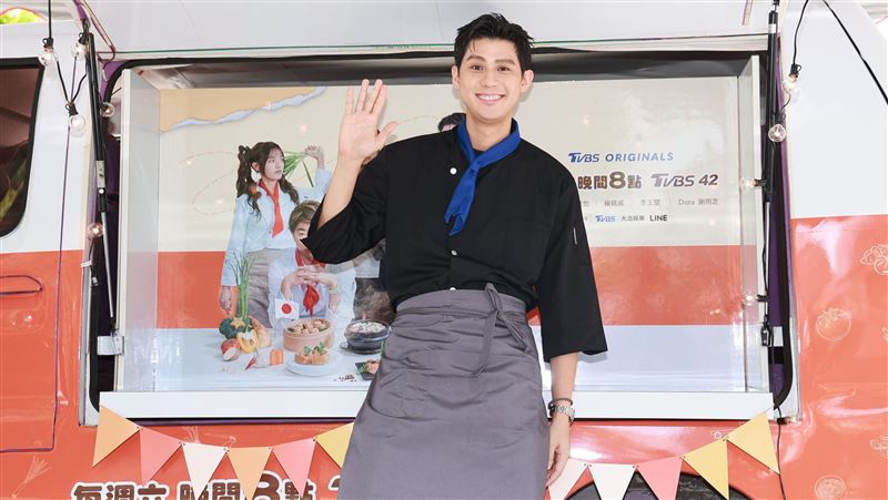 許允樂突嘆生命難關　李玉璽鬆口做人卡關