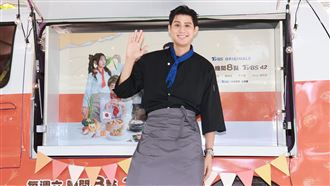 許允樂突嘆生命難關　李玉璽鬆口做人卡關