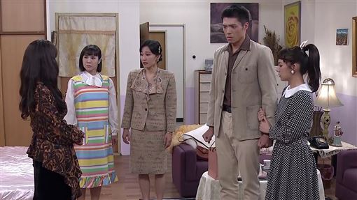 台八男星偷吃「搞出人命」全家幫瞞不倫戀
