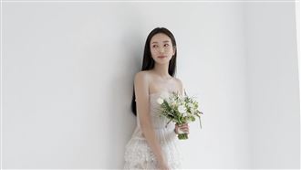 45歲女星高齡生首胎　3表情符號藏驚喜