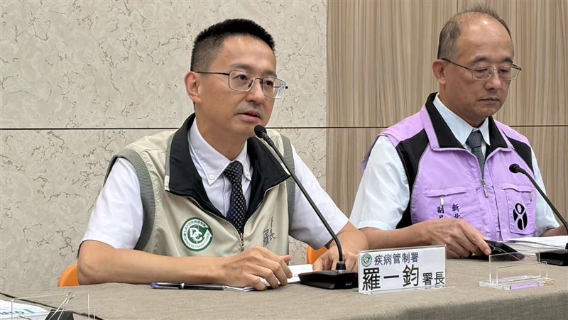 新/板橋安泰淞鶴診所釀11例C肝感染罰30萬