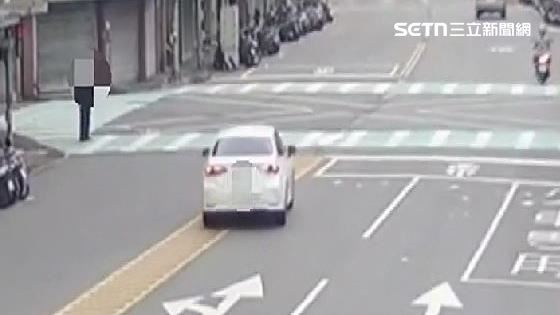 獨／逆向撞翻20機車！男肇逃辯：疲勞駕駛