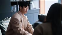 孫千激戰井柏然　男方「帶資進組」內幕曝