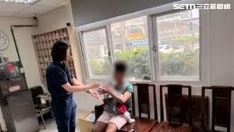 搭車遺失女兒出生證明　外籍女險回國重辦